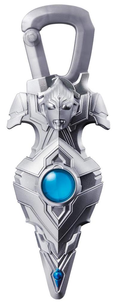 Ultraman Taiga DX Ultraman Taiga Complete Set Ultraman Role-Play (Purchase Bonus Tarowlet)