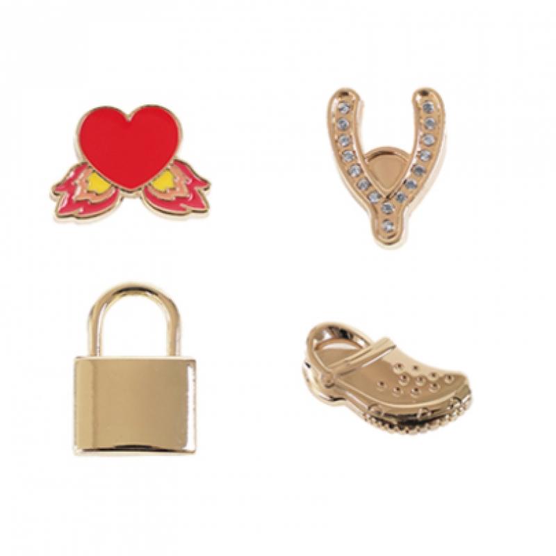 Crocs Genuine Crocs Charm L Set