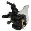 Rear Brake Caliper Strong Braking Power 43310 HN1 003 Replacement for Sportrax 400 TRX400EX 1999 To