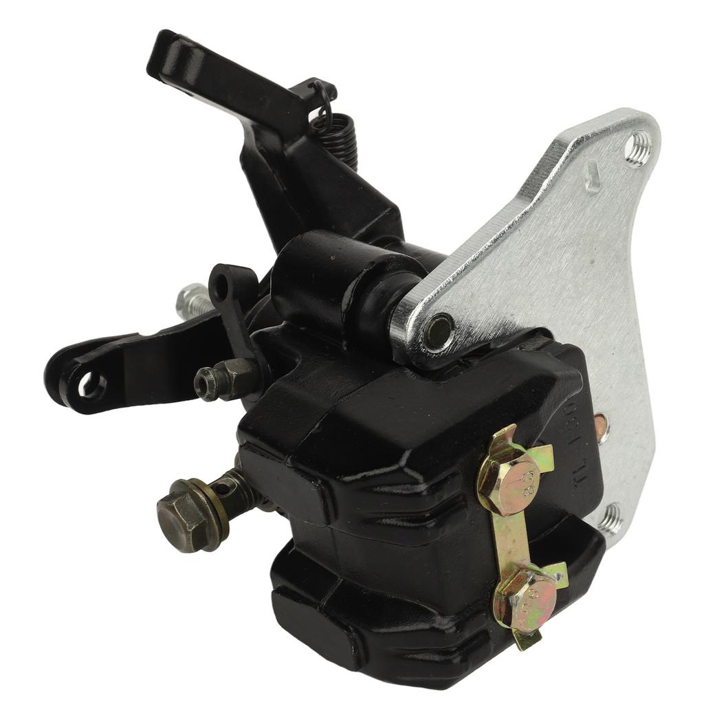 Rear Brake Caliper Strong Braking Power 43310 HN1 003 Replacement for Sportrax 400 TRX400EX 1999 To