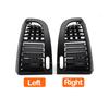 W636 W639 Car Front Left Or Right Air Conditioning Vent Outlet Cover AC Vent Grille Panel For Mercedes Benz Vito Viano 2004-2015
