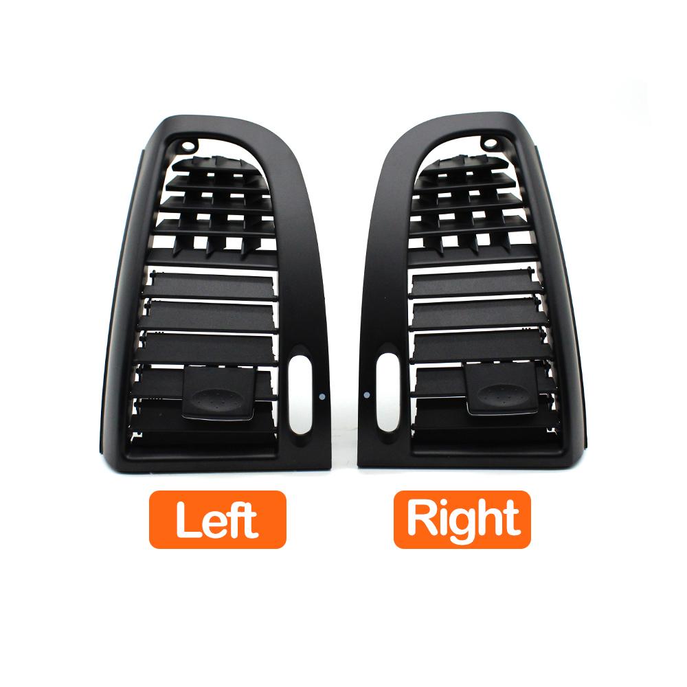W636 W639 Car Front Left Or Right Air Conditioning Vent Outlet Cover AC Vent Grille Panel For Mercedes Benz Vito Viano 2004-2015
