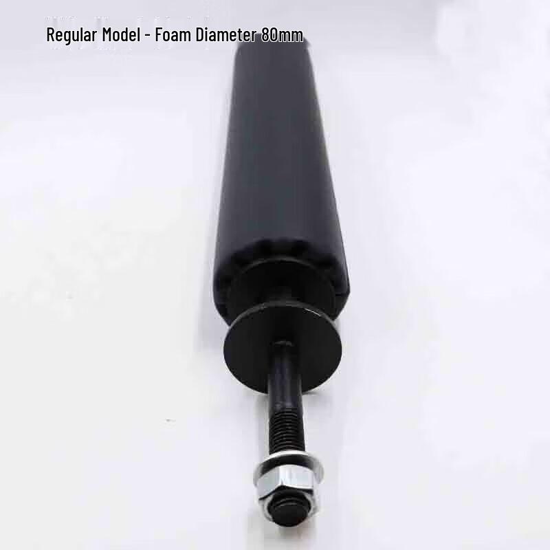 

WEZHO Squat Rack Leg Extension Attachment