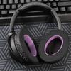 Cooling Gel Ear Pad Ear Cushions for WH1000XM4 Headphones Noise Isolation Foam Cooling Earmuff Ear Cover Earpads
