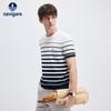 Navigare Men's Cooling Short Sleeve T-Shirt