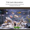 Floating Simulation Fish Tank Diver Ornament Swimming Posture Dark Blue Aquarium Floating Diver Exquisite Design