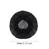 Disposable Non-woven Microphone Cover Mic Windscreen for Most Handled Microphone Clean Non-woven Fabric Mic Covers