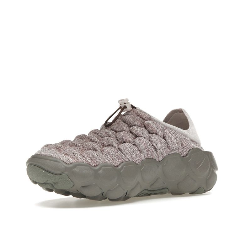 Nike Flyknit Haven Platinum Violet Women Sneakers Purple Taupe-Grey Flat-Pewter FD2148-003