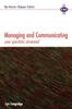 The Managing and Communicating : Your Questions Answered Book