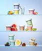 Food Mask Wash-Off Pack (120g)