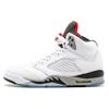 Jordan 5 Retro White Cement 136027-104