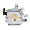 Carburetor Air Filter Kit Fit For 028 028AV Super Chaaw Tillotson HU-40D Carb