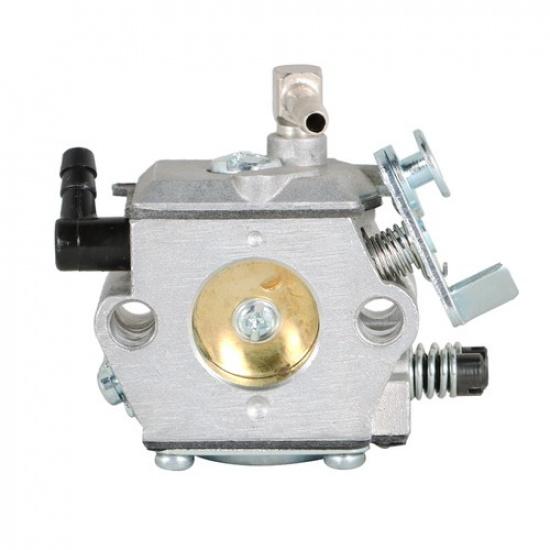 Carburetor Air Filter Kit Fit For 028 028AV Super Chaaw Tillotson HU-40D Carb