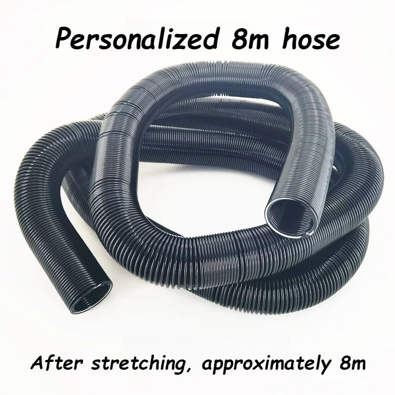 Shernbao Hondendroger Slang Machine Connector Isolatiehoes Blaaspijp Shernbao 1800P 2600P Huisdier Waterblazer Accessoires