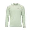 2024 New SIMMS Men's Outdoor Fishing Suit Hoodie Lightweight Sunscreen UP + 50 Long Sleeve Luya Fishing