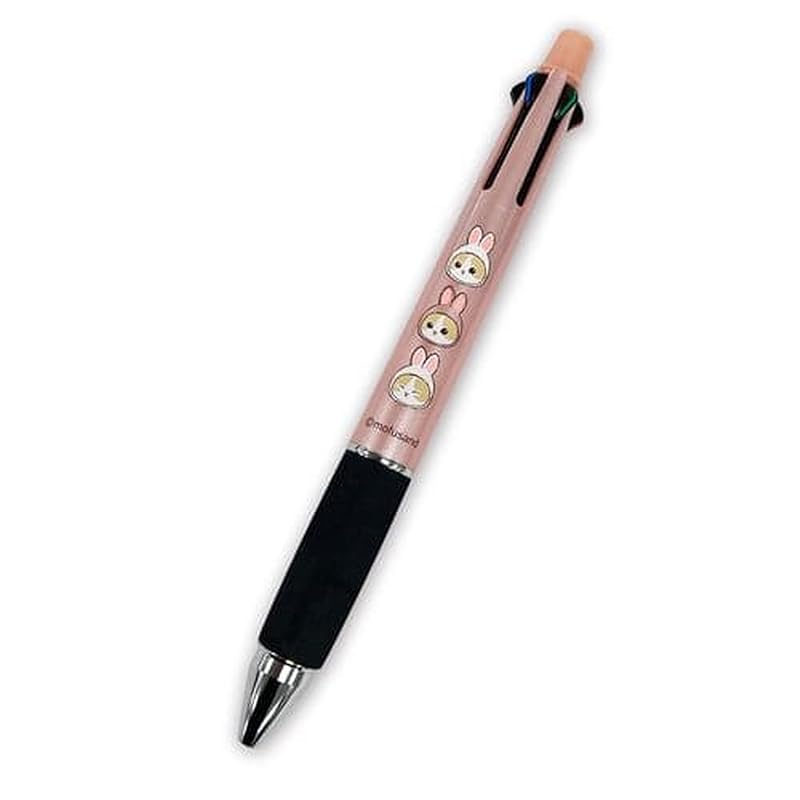 

camio japan Moff Sand multifunction pen jet stream 4&1 0.5 face 213230