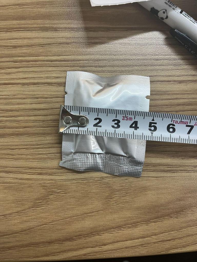 Colorful Apple Car Vent Aromatherapy Pendant - Cute Interior Perfume