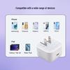 40W 3C Certified Fast Charger for Apple 17 Pro Max