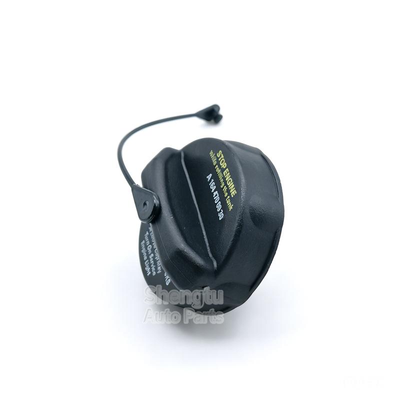 Car Fuel Tank Filler Cap 1644700030 for Mercedes Benz C292 W166 X166 X164 W164 V251 GLE320 GLE400 AMG GLS63 GLS400 A1664705800