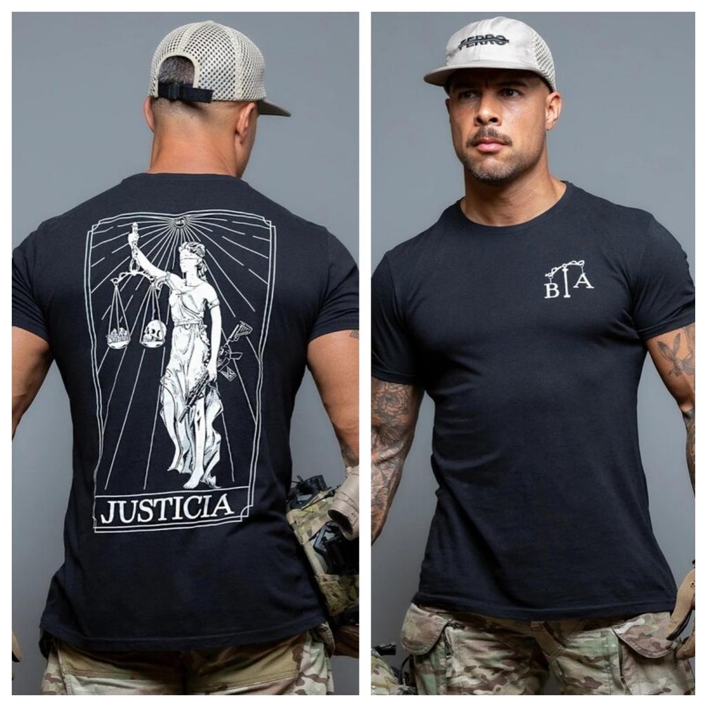 Brothers in Arms Acta Non Verba Militärische Taktik T-Shirt Baumwolle Grafik-T-Shirt Unisex Unisex Sommer Streetwear