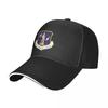 Air National Guard Baseball Cap Anime Military Cap Unisex Unisex Womens