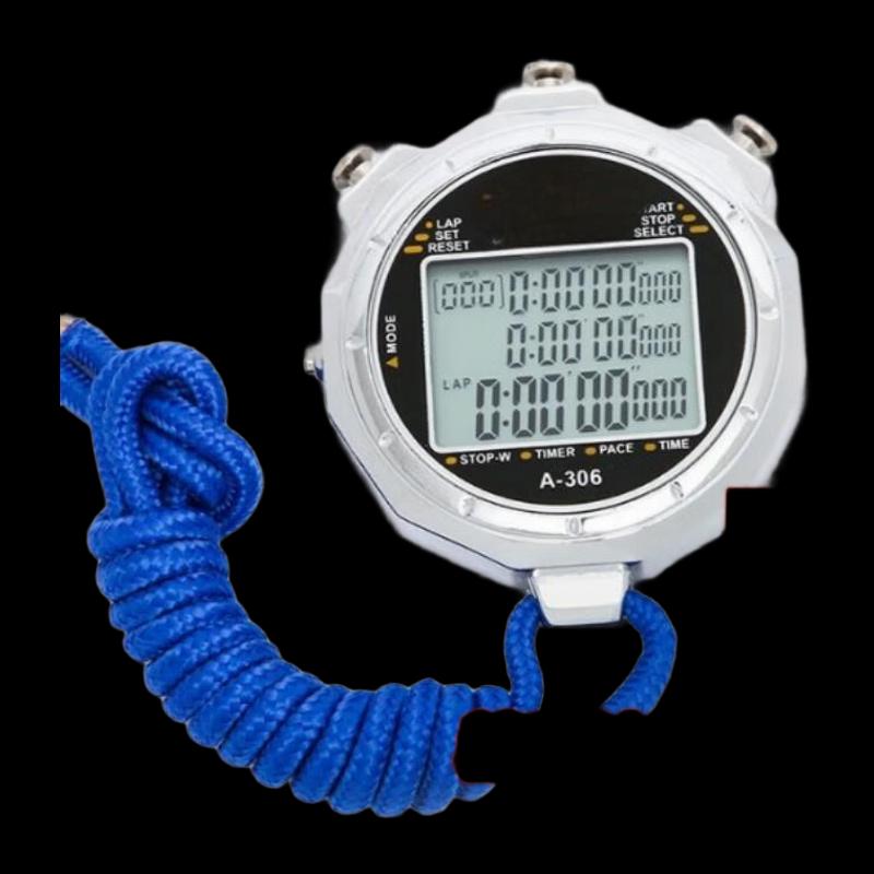 Sports Timer and Counter