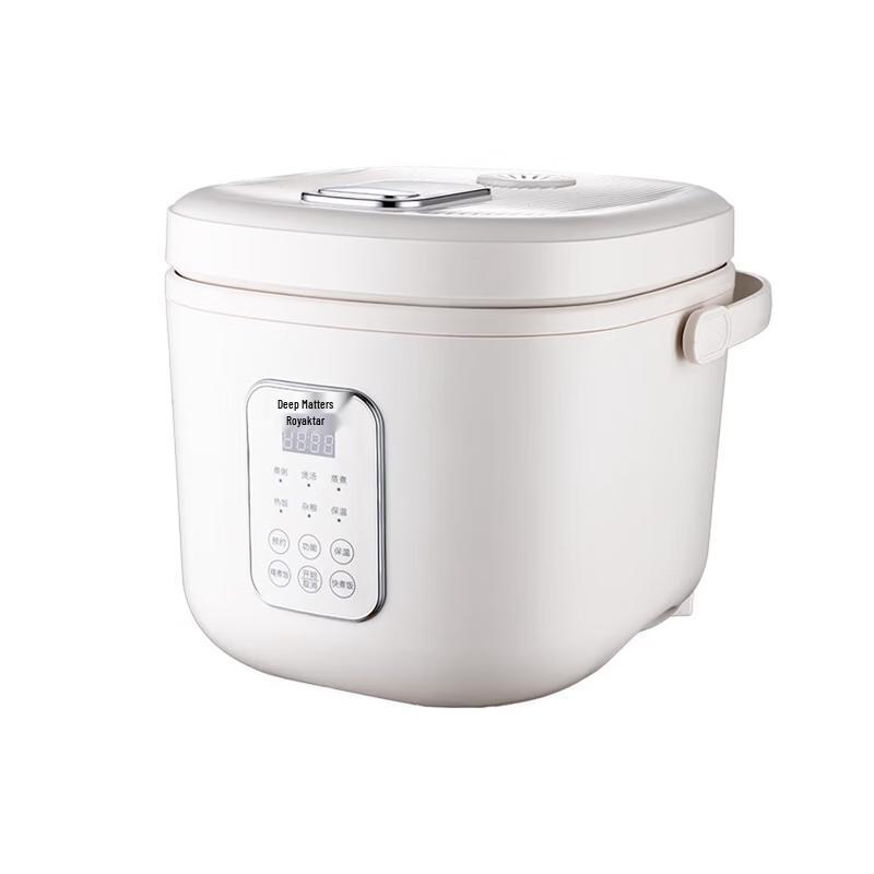

Rongshida Smart Multi-functional Rice Cooker