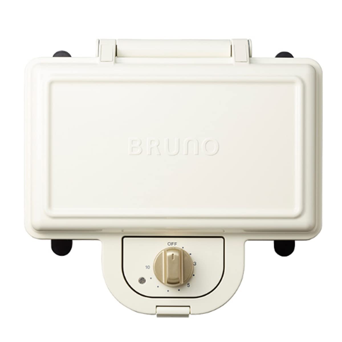

Подвійний апарат для гарячого піску BRUNO (Білий) BOE044-WH [Оригінальна продукція Японії] [Доставка з ЯПОНІЇ]