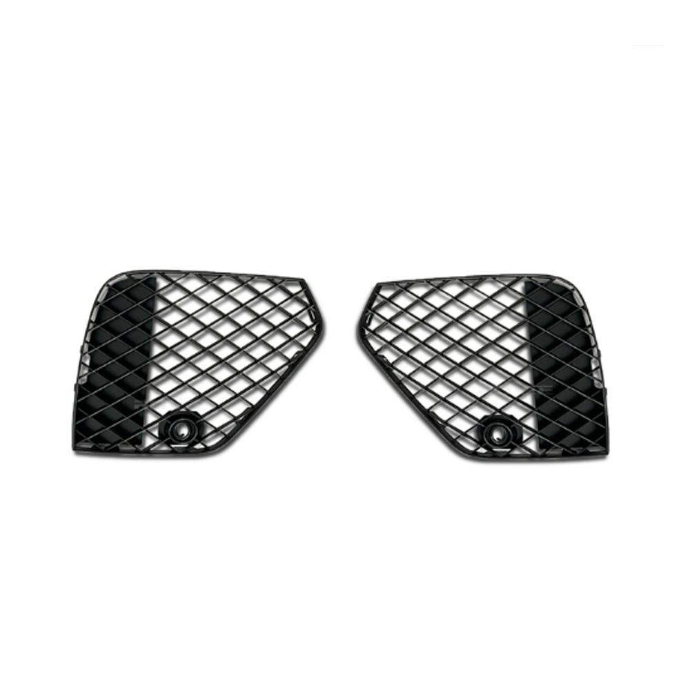 For Bentley Bentayga 2021 Front Bumper Grill Radiator Grille 36A807675L 36A807676E 36A807345AK 36A807346AK CL2
