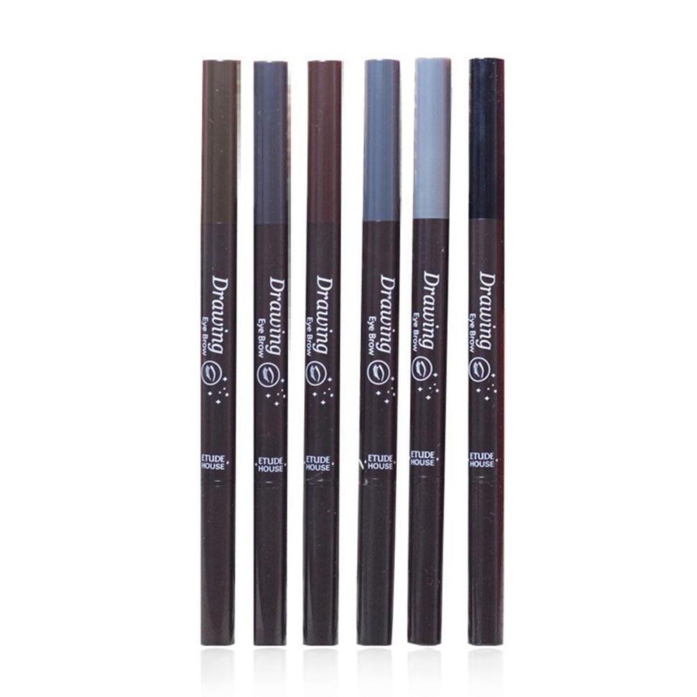 Women Waterproof Liquid Eyebrow Pencil