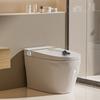 Drain Valve Flush Handle Toilet Tank Accessories Note