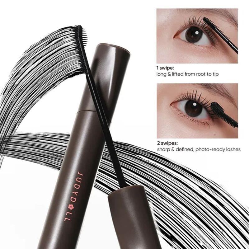 Judydoll - Pin Point Mascara
