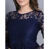 Women Party Wear Ethnic Short Kurti Indian Bollywood Top Tunic Kurta Set Dress