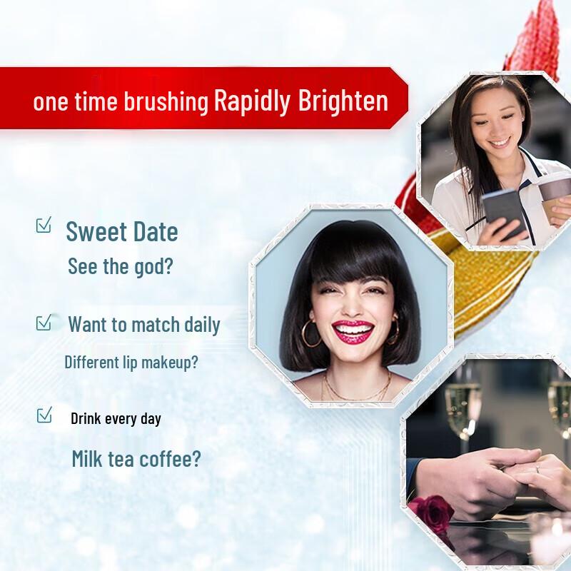 Zhonghua Toothpaste & Jinyulong Rice Bundle