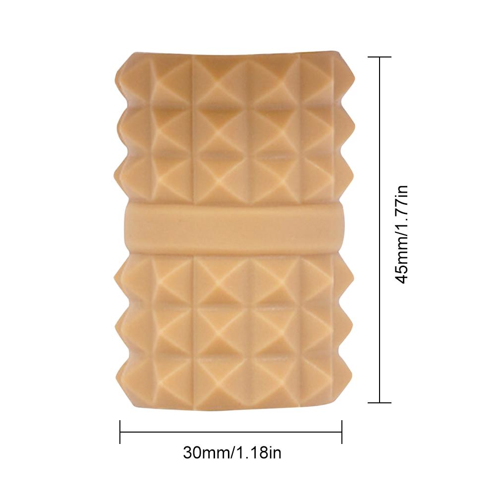 Camping Lampshade Orange Light Protective Cover For Goal Zero Lantern Shade Anti Slip Outdoor Camping Lights Cover for GZ