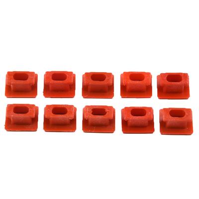 Clip de fixare pentru bord 10PC ABS Clip pentru BMW