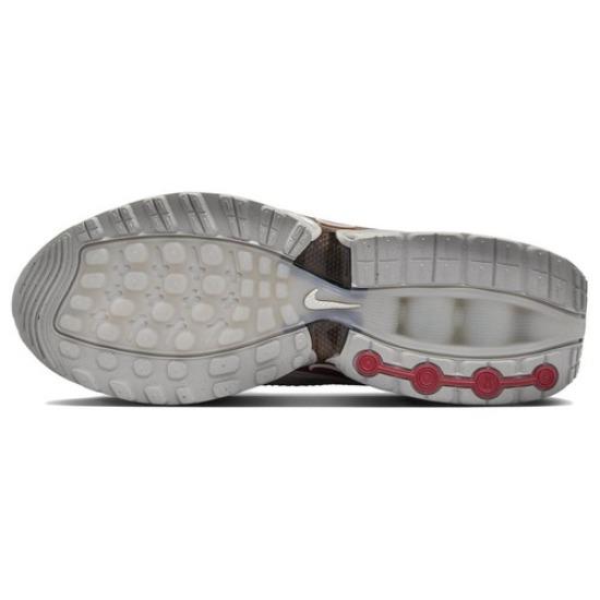 Nike Air Max DN Marrom Madeira Clara W - FJ3145-101