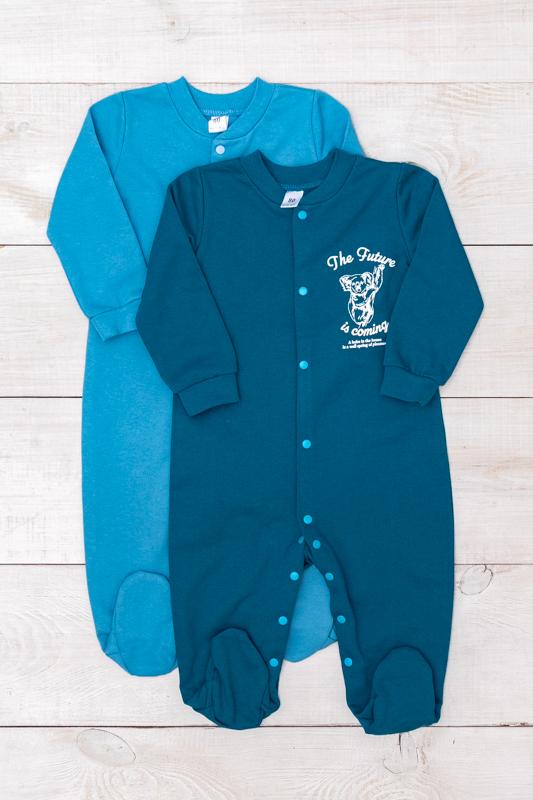 Bodysuit (kleine Jungen) Übergangsjacke 5058-023-33-4 HC