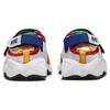 Nike Air Rift Breathe Damen geteilte Zehen atmungsaktive Mesh-Sneaker FB8864-112