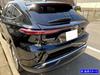 BRIGHTZ Smoked Tail Light Cover Set for Toyota Harrier with MXUA80/MXUA85 [SMO-REA-190] (Compatible XUA80, XUA85, UA80, UA85, A80, A85, 80, 85)