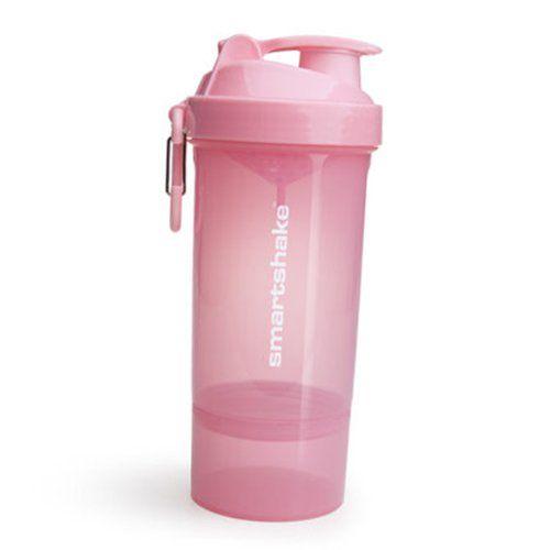 

Шейкер Original2Go One SmartShake (09247008) 800ml рожевий