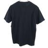 MAISON SPECIAL made in Japan Short sleeve T-shirt 44 black Men's Used