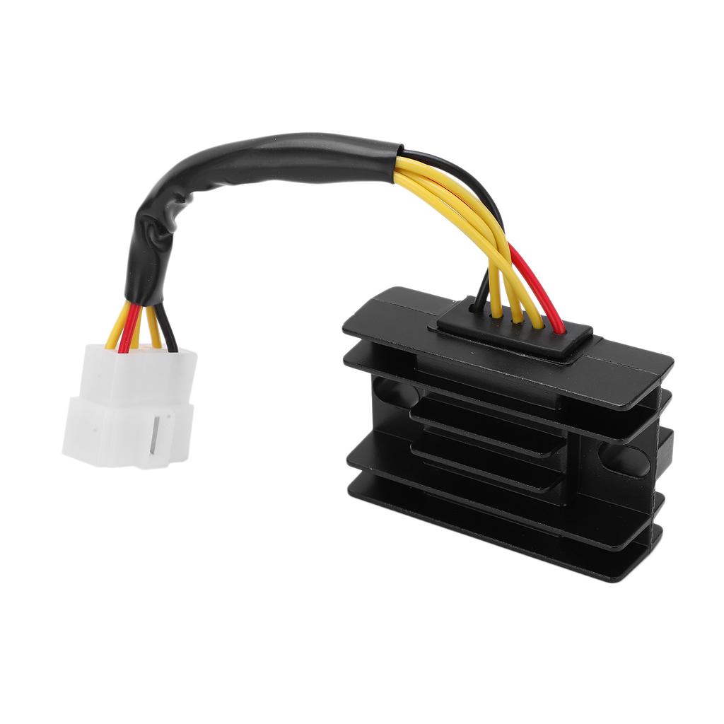Regulated Rectifier 32800‑19B11 Replacement for Suzuki King Quad 300 LTF300F 1988‑2004