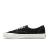 Vans OG Authentic LX Black Unisex Sneakers True-White VN0A4BV91WX