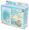 Onoeman and Kiyohara's Sumikkogurashi First Sewing Kit, Plush Lizard, OM-023237