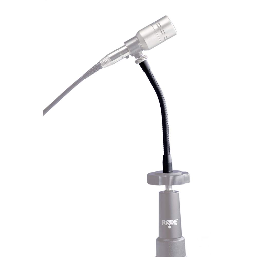 RODE Microphones GN1 Gooseneck microphone stand for NT6 GN1