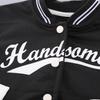 Kids Baseball Clothing Suit Boys Girls Casual Sports Sets Coat Pants Tripartite Spring Autumn Thin Baby Tracksuit Outfits