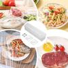 Sliding plastic wrap cutter with sliding cutter reusable plastic wrap dispenser for home kitchen cafe gadgets