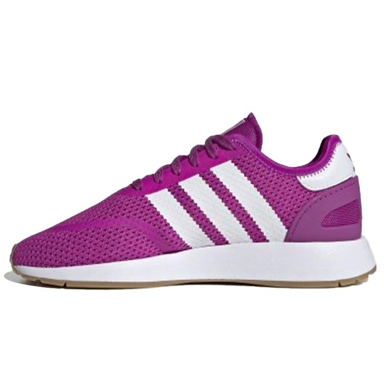 (WMNS) adidas originals N-5923 Purple White Women s CG6052 EU 36