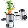 Стационарный блендер Gourmetmaxx Mr. Magic Set 18-tlg. silber (13995)